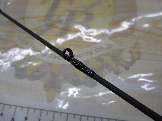 エメラルダスエア 84M-S・K