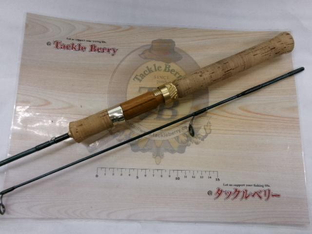 トラウターズチョイスTC60L