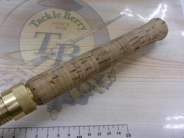 トラウターズチョイスTC60L