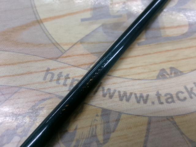 トラウターズチョイスTC60L