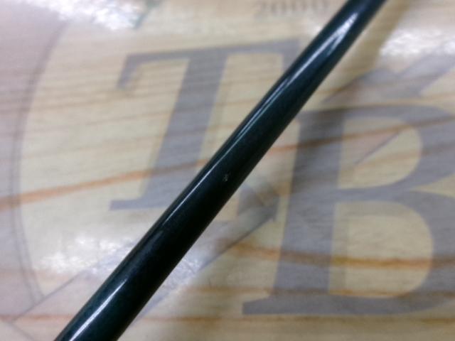 トラウターズチョイスTC60L