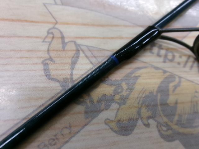 トラウターズチョイスTC60L