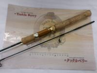 トラウターズチョイスTC60L