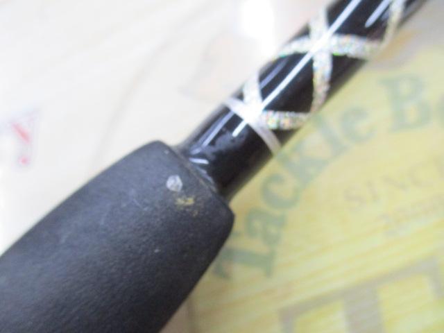 THE 1-TEN S・Sリミテッド250Ⅱ