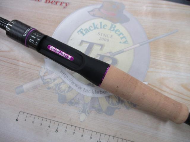 ワイルドサイドハイパフォーマンスWHPC66M