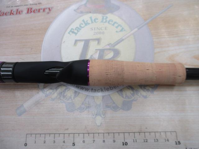 ワイルドサイドハイパフォーマンスWHPC66M