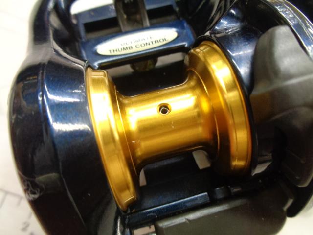 03チヌマチック 1000XT