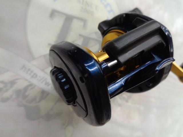 03チヌマチック 1000XT