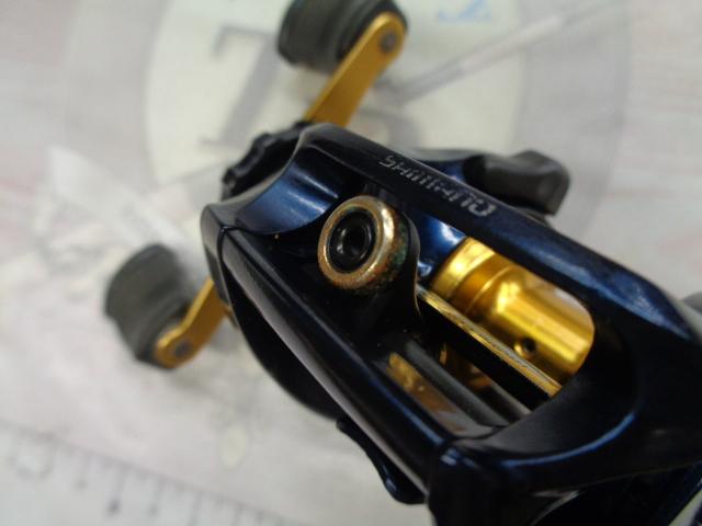 03チヌマチック 1000XT