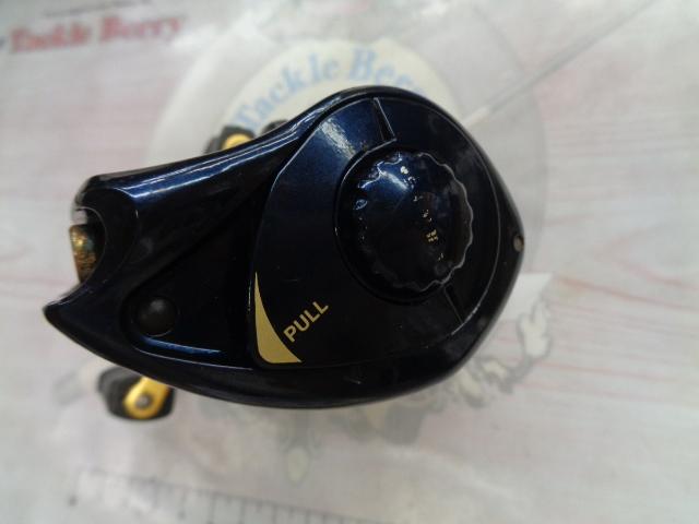 03チヌマチック 1000XT