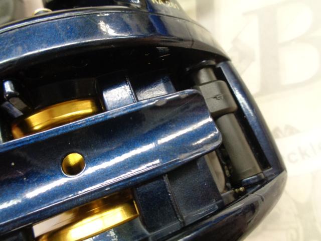 03チヌマチック 1000XT