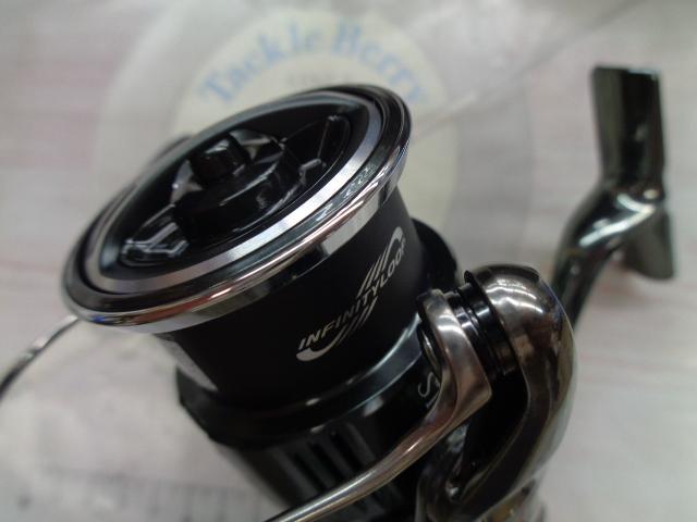 22ステラ C3000MHG