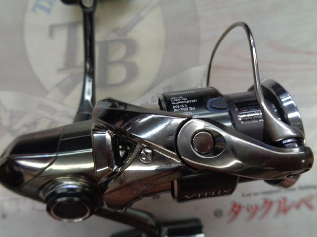 22ステラ C3000MHG