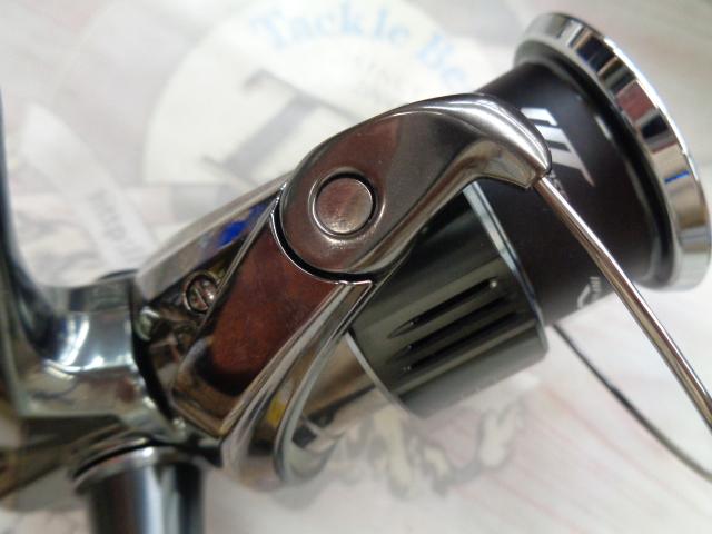 22ステラ C3000MHG