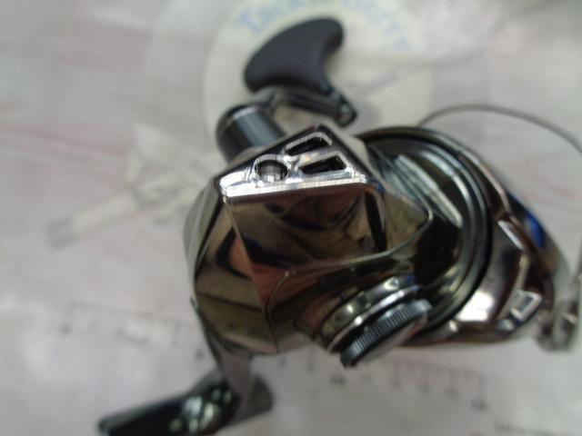 22ステラ C3000MHG