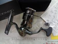 22ステラ C3000MHG