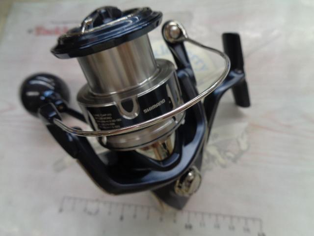 20ストラディックSW 4000HG