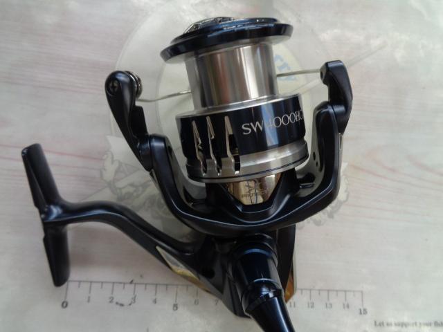 20ストラディックSW 4000HG