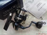 20ストラディックSW 4000HG