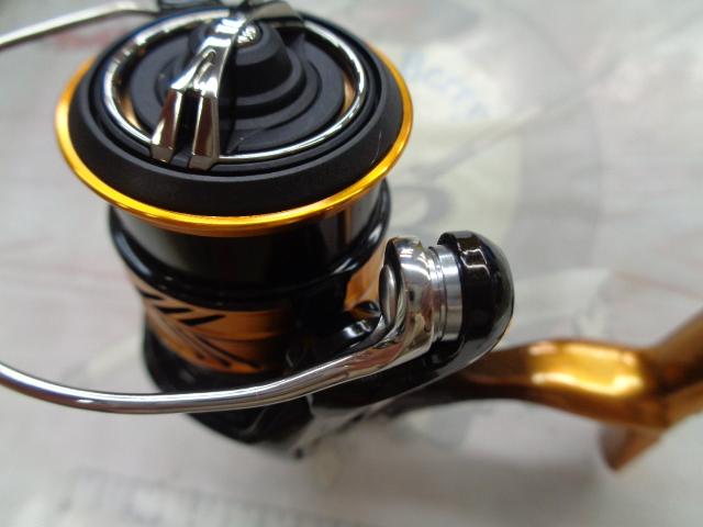 18ソアレBB C2000SSHG