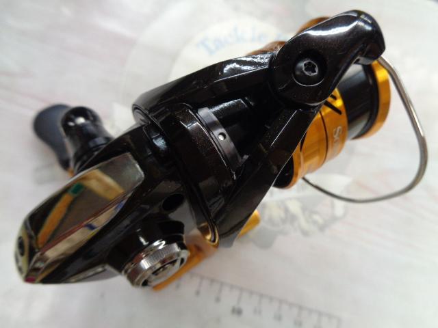 18ソアレBB C2000SSHG