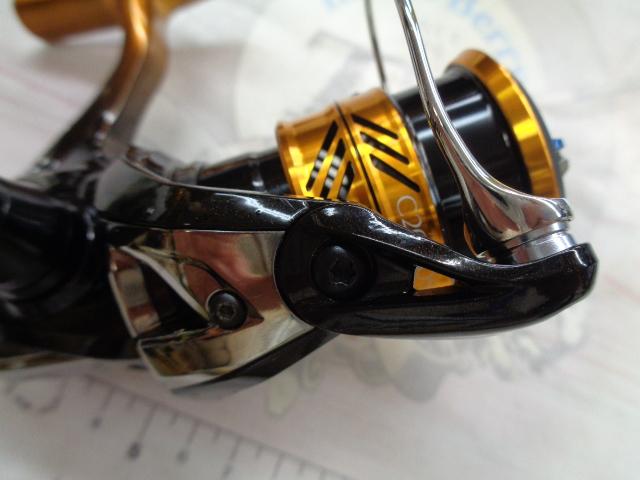 18ソアレBB C2000SSHG