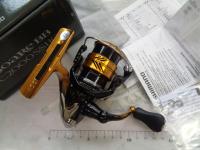 18ソアレBB C2000SSHG