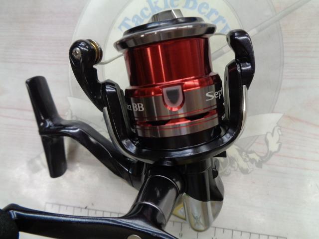 13セフィアBB C3000SDH