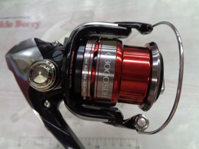 13セフィアBB C3000SDH