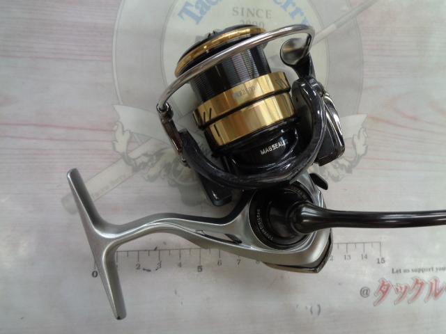 18カルディア LT2500-XH