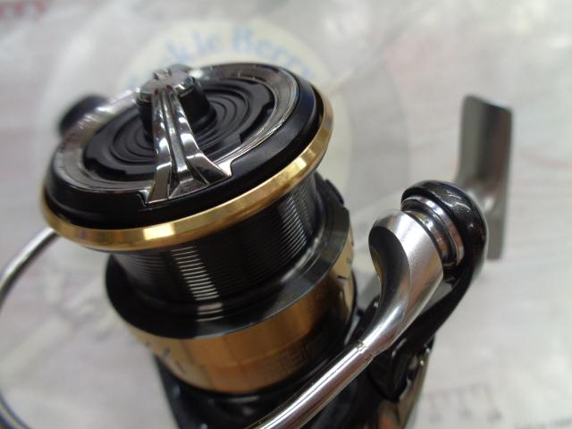 18カルディア LT2500-XH