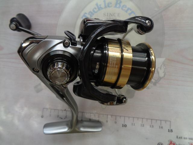 18カルディア LT2500-XH