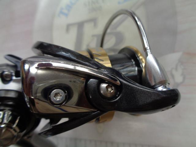 18カルディア LT2500-XH