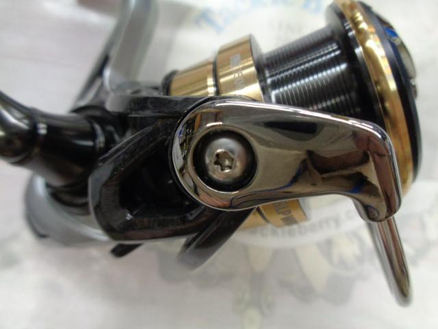 18カルディア LT2500-XH