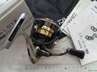 18カルディア LT2500-XH