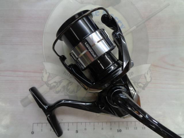 23ヴァンキッシュ 2500SHG