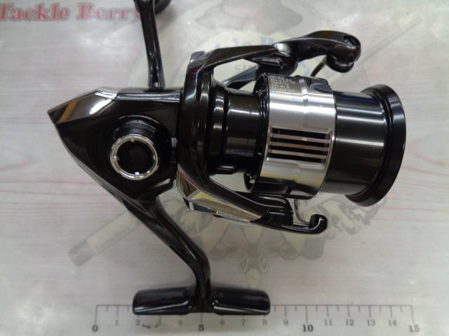 23ヴァンキッシュ 2500SHG