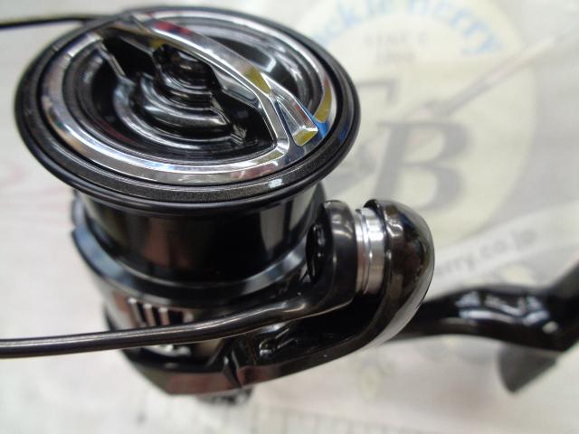 23ヴァンキッシュ 2500SHG