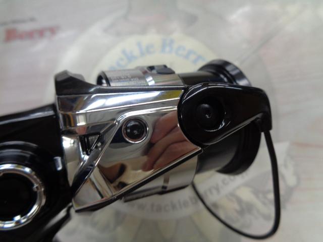 23ヴァンキッシュ 2500SHG