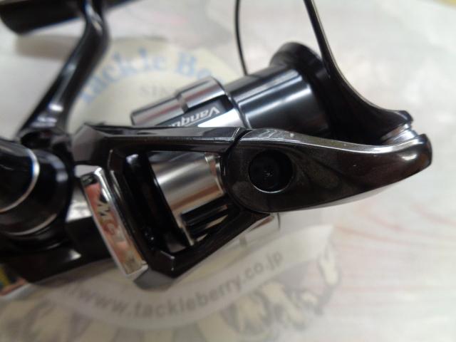 23ヴァンキッシュ 2500SHG