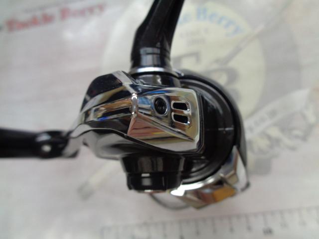 23ヴァンキッシュ 2500SHG