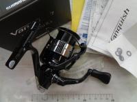 23ヴァンキッシュ 2500SHG