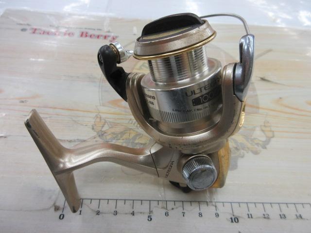 02アルテグラ 1000