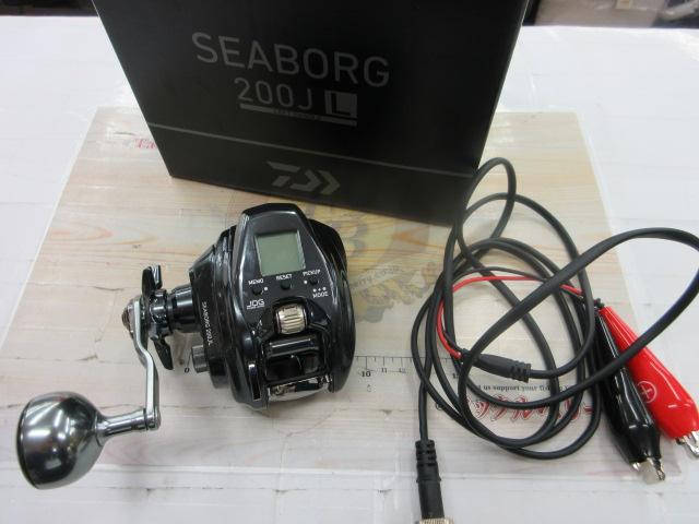 22シーボーグ 200JL