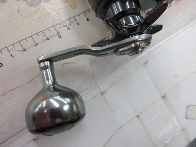 22シーボーグ 200JL