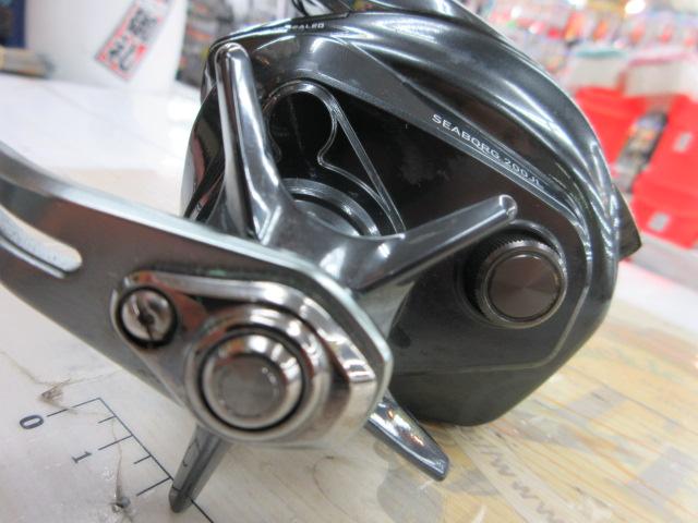 22シーボーグ 200JL