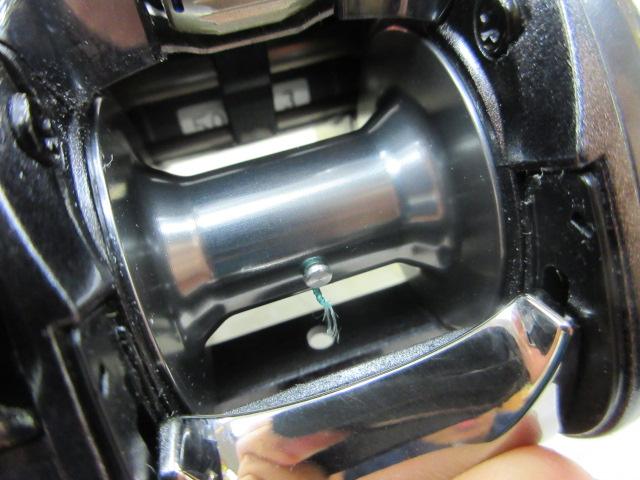 22シーボーグ 200JL