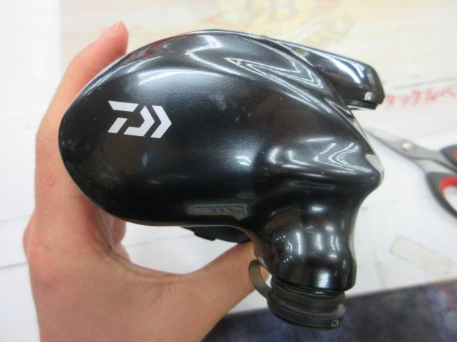 22シーボーグ 200JL