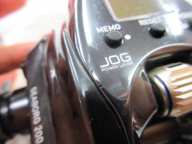 22シーボーグ 200JL