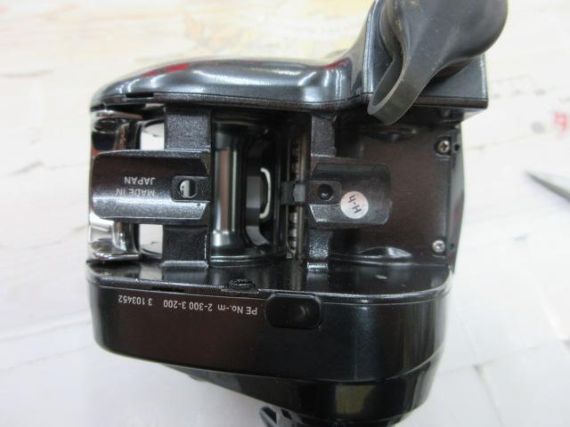 22シーボーグ 200JL